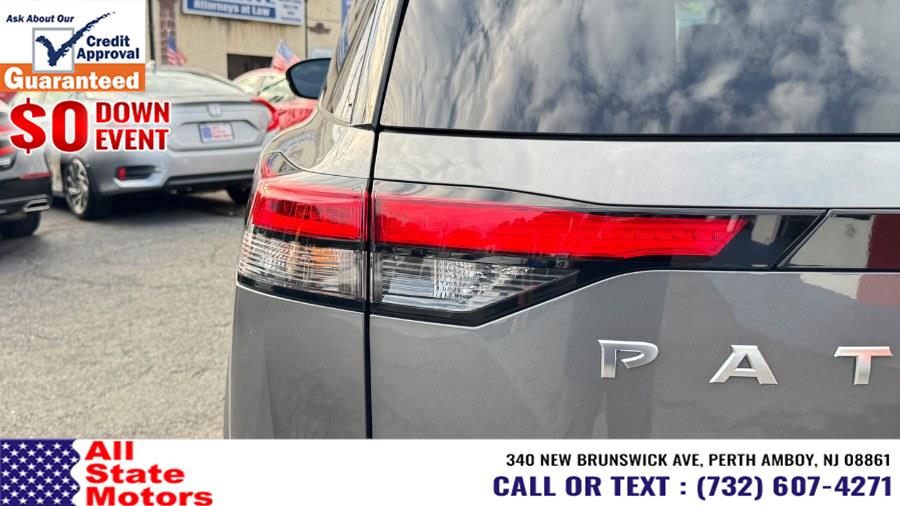 2022 Nissan Pathfinder SL 4WD, available for sale in Perth Amboy, New Jersey | All State Motor Inc. Perth Amboy, New Jersey 2022 Nissan Pathfinder SL 4WD, available for sale in Perth Amboy, New Jersey | All State Motor Inc. Perth Amboy, New Jersey