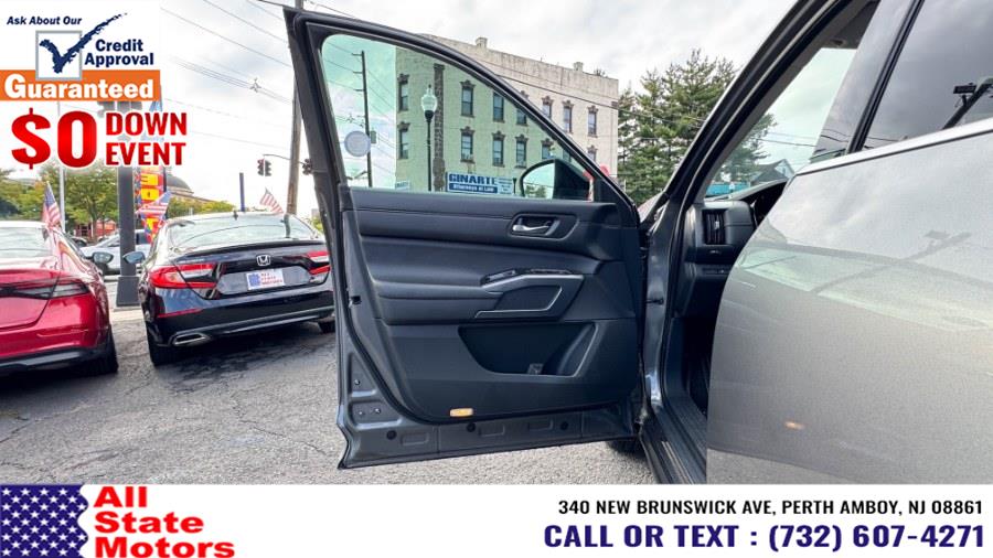 2022 Nissan Pathfinder SL 4WD, available for sale in Perth Amboy, New Jersey | All State Motor Inc. Perth Amboy, New Jersey 2022 Nissan Pathfinder SL 4WD, available for sale in Perth Amboy, New Jersey | All State Motor Inc. Perth Amboy, New Jersey