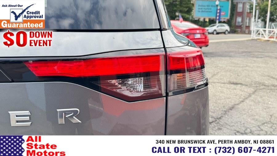 2022 Nissan Pathfinder SL 4WD, available for sale in Perth Amboy, New Jersey | All State Motor Inc. Perth Amboy, New Jersey 2022 Nissan Pathfinder SL 4WD, available for sale in Perth Amboy, New Jersey | All State Motor Inc. Perth Amboy, New Jersey