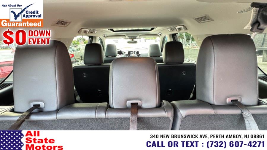 2022 Nissan Pathfinder SL 4WD, available for sale in Perth Amboy, New Jersey | All State Motor Inc. Perth Amboy, New Jersey 2022 Nissan Pathfinder SL 4WD, available for sale in Perth Amboy, New Jersey | All State Motor Inc. Perth Amboy, New Jersey