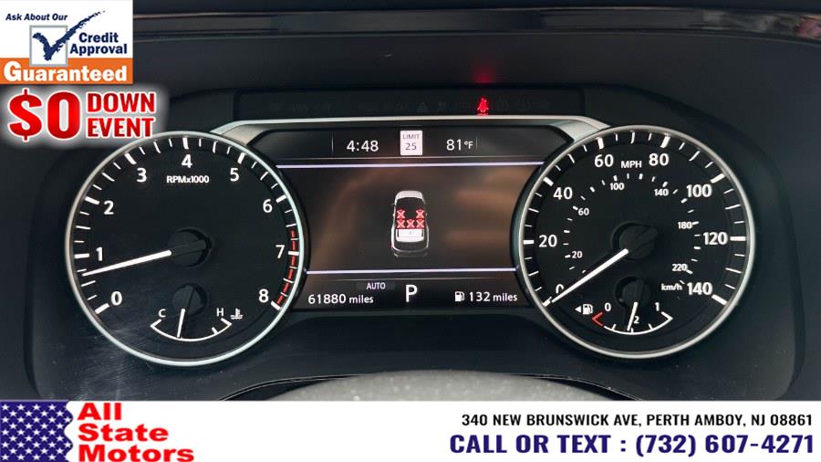 2022 Nissan Pathfinder SL 4WD, available for sale in Perth Amboy, New Jersey | All State Motor Inc. Perth Amboy, New Jersey 2022 Nissan Pathfinder SL 4WD, available for sale in Perth Amboy, New Jersey | All State Motor Inc. Perth Amboy, New Jersey