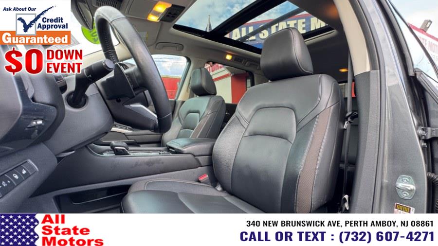 2022 Nissan Pathfinder SL 4WD, available for sale in Perth Amboy, New Jersey | All State Motor Inc. Perth Amboy, New Jersey 2022 Nissan Pathfinder SL 4WD, available for sale in Perth Amboy, New Jersey | All State Motor Inc. Perth Amboy, New Jersey