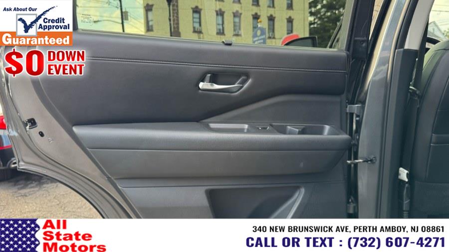 2022 Nissan Pathfinder SL 4WD, available for sale in Perth Amboy, New Jersey | All State Motor Inc. Perth Amboy, New Jersey 2022 Nissan Pathfinder SL 4WD, available for sale in Perth Amboy, New Jersey | All State Motor Inc. Perth Amboy, New Jersey