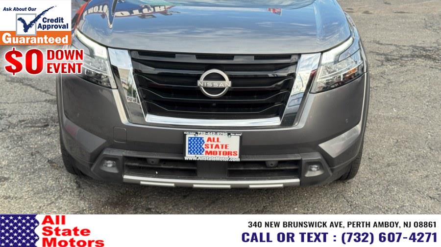 2022 Nissan Pathfinder SL 4WD, available for sale in Perth Amboy, New Jersey | All State Motor Inc. Perth Amboy, New Jersey 2022 Nissan Pathfinder SL 4WD, available for sale in Perth Amboy, New Jersey | All State Motor Inc. Perth Amboy, New Jersey