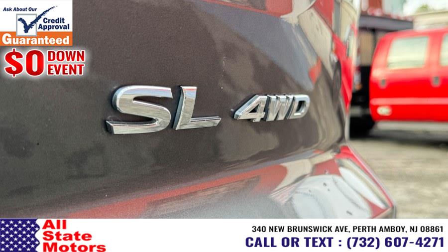 2022 Nissan Pathfinder SL 4WD, available for sale in Perth Amboy, New Jersey | All State Motor Inc. Perth Amboy, New Jersey 2022 Nissan Pathfinder SL 4WD, available for sale in Perth Amboy, New Jersey | All State Motor Inc. Perth Amboy, New Jersey