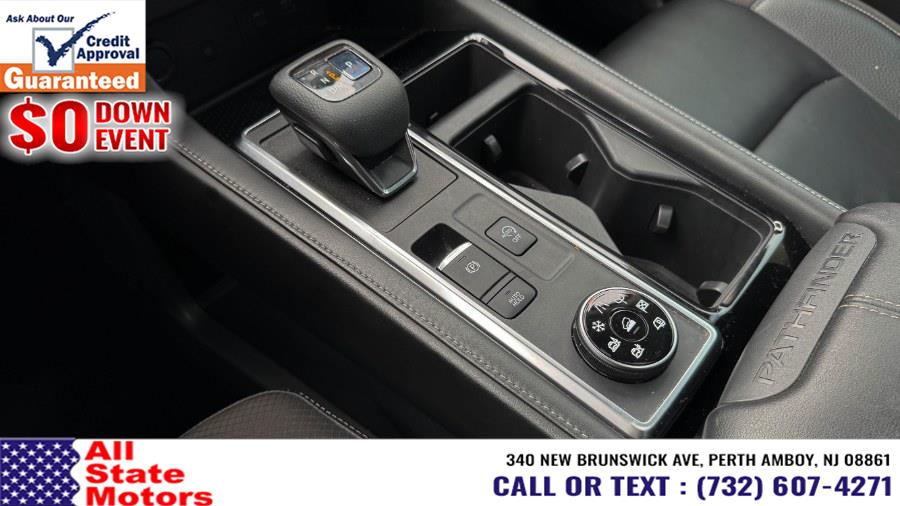 2022 Nissan Pathfinder SL 4WD, available for sale in Perth Amboy, New Jersey | All State Motor Inc. Perth Amboy, New Jersey 2022 Nissan Pathfinder SL 4WD, available for sale in Perth Amboy, New Jersey | All State Motor Inc. Perth Amboy, New Jersey