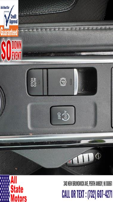 2022 Nissan Pathfinder SL 4WD, available for sale in Perth Amboy, New Jersey | All State Motor Inc. Perth Amboy, New Jersey 2022 Nissan Pathfinder SL 4WD, available for sale in Perth Amboy, New Jersey | All State Motor Inc. Perth Amboy, New Jersey