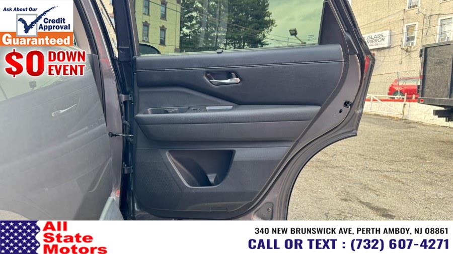 2022 Nissan Pathfinder SL 4WD, available for sale in Perth Amboy, New Jersey | All State Motor Inc. Perth Amboy, New Jersey 2022 Nissan Pathfinder SL 4WD, available for sale in Perth Amboy, New Jersey | All State Motor Inc. Perth Amboy, New Jersey