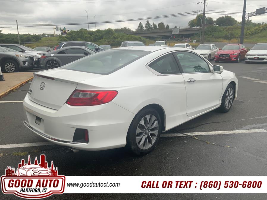 2015 Honda Accord EX-L photo 12