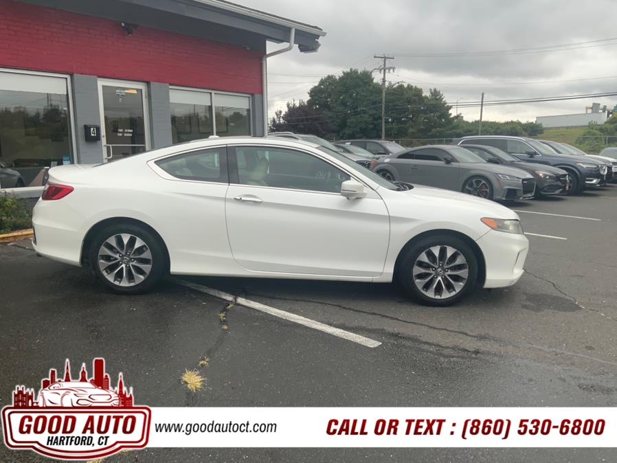 2015 Honda Accord EX-L photo 3