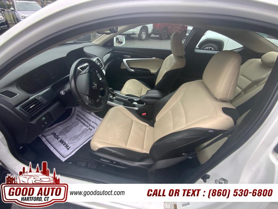 2015 Honda Accord EX-L photo 6