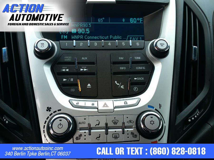 2011 Chevrolet Equinox AWD 4dr LTZ, available for sale in Berlin, Connecticut | Action Automotive. Berlin, Connecticut 2011 Chevrolet Equinox AWD 4dr LTZ, available for sale in Berlin, Connecticut | Action Automotive. Berlin, Connecticut
