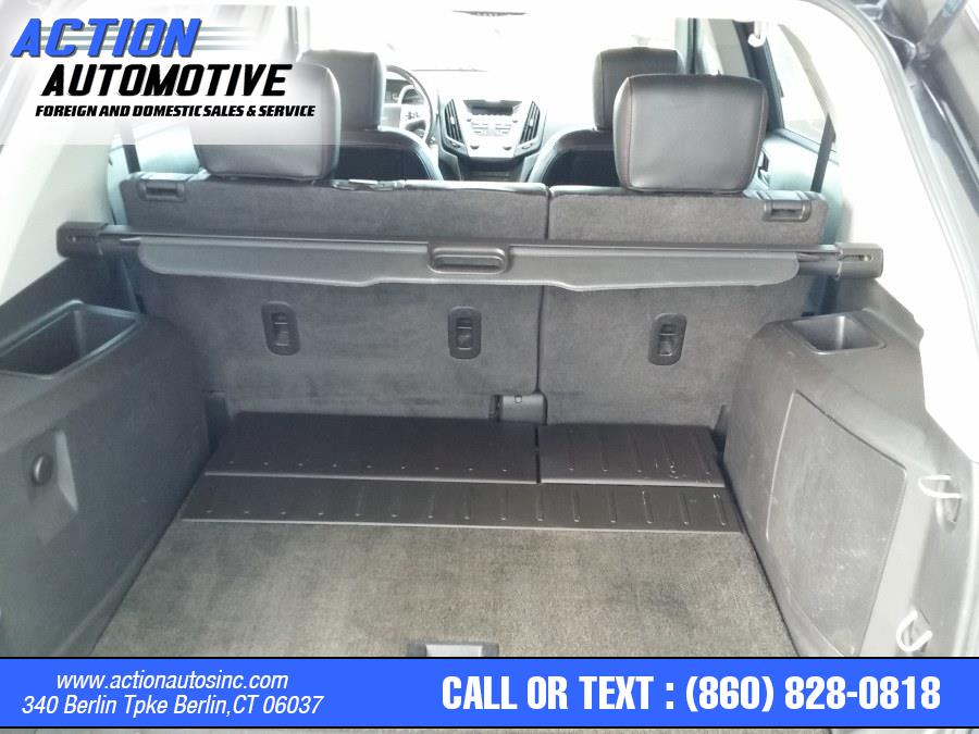 2011 Chevrolet Equinox AWD 4dr LTZ, available for sale in Berlin, Connecticut | Action Automotive. Berlin, Connecticut 2011 Chevrolet Equinox AWD 4dr LTZ, available for sale in Berlin, Connecticut | Action Automotive. Berlin, Connecticut