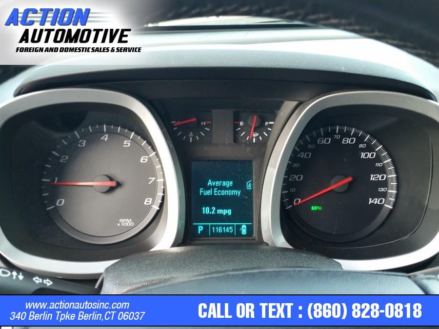 2011 Chevrolet Equinox AWD 4dr LTZ, available for sale in Berlin, Connecticut | Action Automotive. Berlin, Connecticut 2011 Chevrolet Equinox AWD 4dr LTZ, available for sale in Berlin, Connecticut | Action Automotive. Berlin, Connecticut
