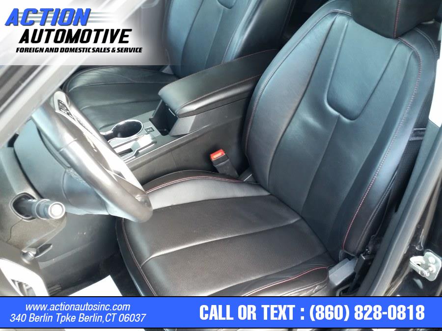 2011 Chevrolet Equinox AWD 4dr LTZ, available for sale in Berlin, Connecticut | Action Automotive. Berlin, Connecticut 2011 Chevrolet Equinox AWD 4dr LTZ, available for sale in Berlin, Connecticut | Action Automotive. Berlin, Connecticut