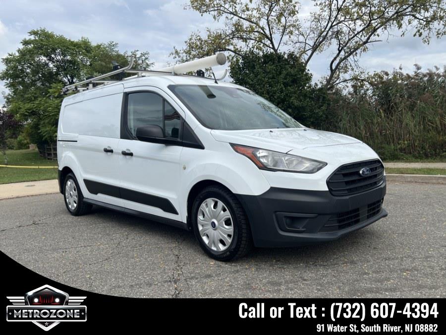 2020 Ford Transit Connect Van XL LWB w/Rear Symmetrical Doors, available for sale in South River, New Jersey | Metrozone Motor Group. South River, New Jersey 2020 Ford Transit Connect Van XL LWB w/Rear Symmetrical Doors, available for sale in South River, New Jersey | Metrozone Motor Group. South River, New Jersey