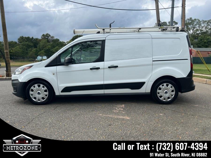 2020 Ford Transit Connect Van XL LWB w/Rear Symmetrical Doors, available for sale in South River, New Jersey | Metrozone Motor Group. South River, New Jersey 2020 Ford Transit Connect Van XL LWB w/Rear Symmetrical Doors, available for sale in South River, New Jersey | Metrozone Motor Group. South River, New Jersey