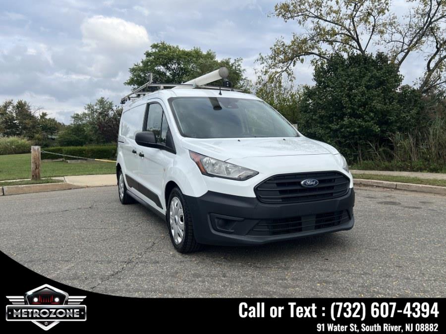 2020 Ford Transit Connect Van XL LWB w/Rear Symmetrical Doors, available for sale in South River, New Jersey | Metrozone Motor Group. South River, New Jersey 2020 Ford Transit Connect Van XL LWB w/Rear Symmetrical Doors, available for sale in South River, New Jersey | Metrozone Motor Group. South River, New Jersey