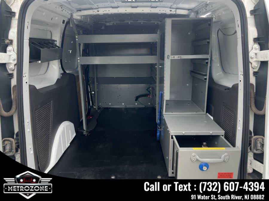 2020 Ford Transit Connect Van XL LWB w/Rear Symmetrical Doors, available for sale in South River, New Jersey | Metrozone Motor Group. South River, New Jersey 2020 Ford Transit Connect Van XL LWB w/Rear Symmetrical Doors, available for sale in South River, New Jersey | Metrozone Motor Group. South River, New Jersey