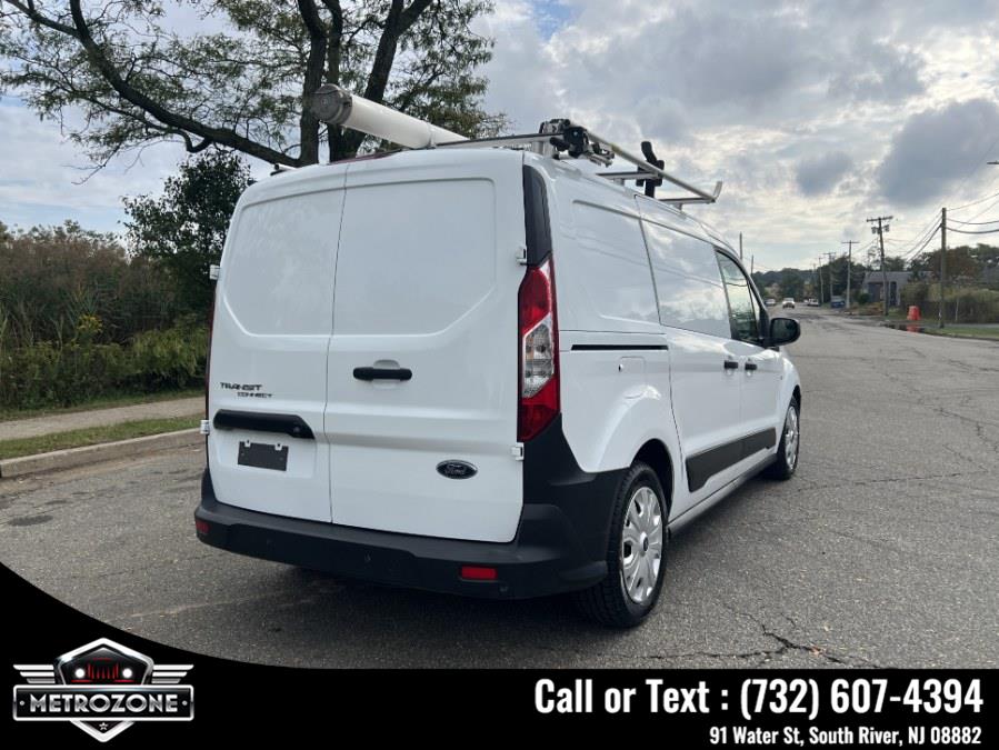 2020 Ford Transit Connect Van XL LWB w/Rear Symmetrical Doors, available for sale in South River, New Jersey | Metrozone Motor Group. South River, New Jersey 2020 Ford Transit Connect Van XL LWB w/Rear Symmetrical Doors, available for sale in South River, New Jersey | Metrozone Motor Group. South River, New Jersey