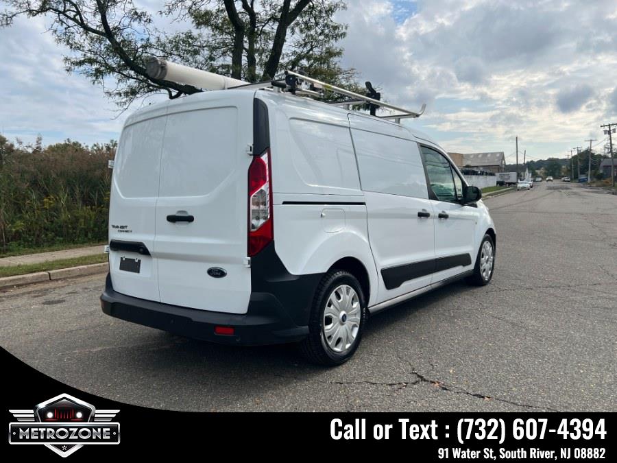 2020 Ford Transit Connect Van XL LWB w/Rear Symmetrical Doors, available for sale in South River, New Jersey | Metrozone Motor Group. South River, New Jersey 2020 Ford Transit Connect Van XL LWB w/Rear Symmetrical Doors, available for sale in South River, New Jersey | Metrozone Motor Group. South River, New Jersey