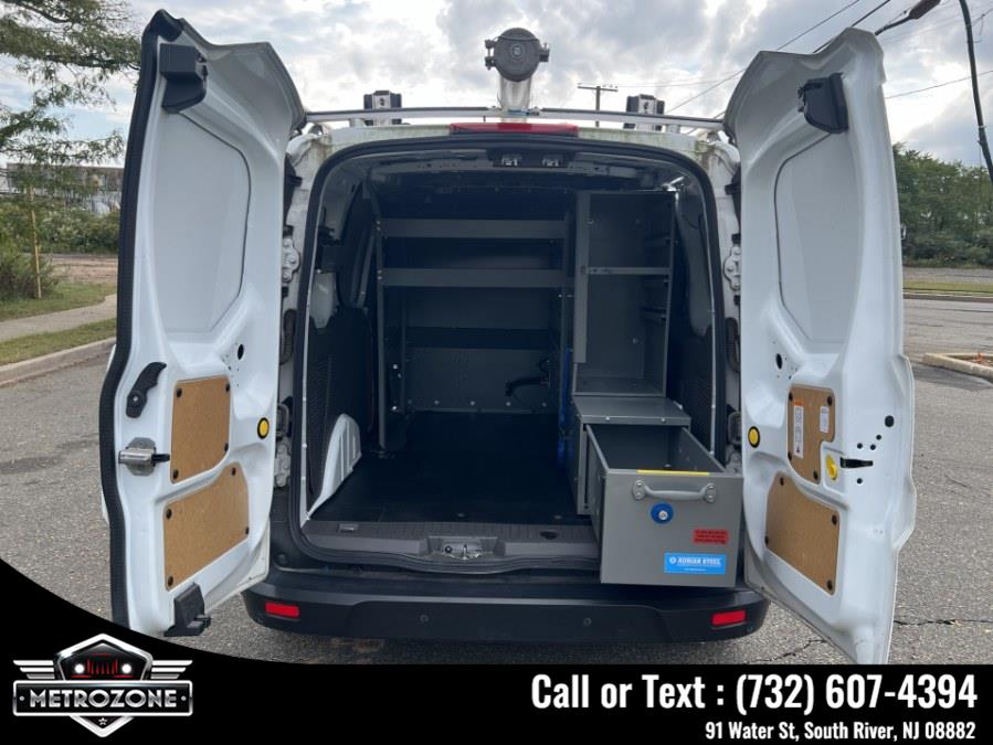 2020 Ford Transit Connect Van XL LWB w/Rear Symmetrical Doors, available for sale in South River, New Jersey | Metrozone Motor Group. South River, New Jersey 2020 Ford Transit Connect Van XL LWB w/Rear Symmetrical Doors, available for sale in South River, New Jersey | Metrozone Motor Group. South River, New Jersey