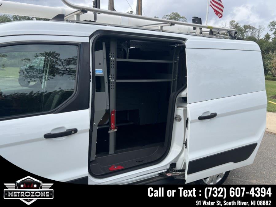 2020 Ford Transit Connect Van XL LWB w/Rear Symmetrical Doors, available for sale in South River, New Jersey | Metrozone Motor Group. South River, New Jersey 2020 Ford Transit Connect Van XL LWB w/Rear Symmetrical Doors, available for sale in South River, New Jersey | Metrozone Motor Group. South River, New Jersey
