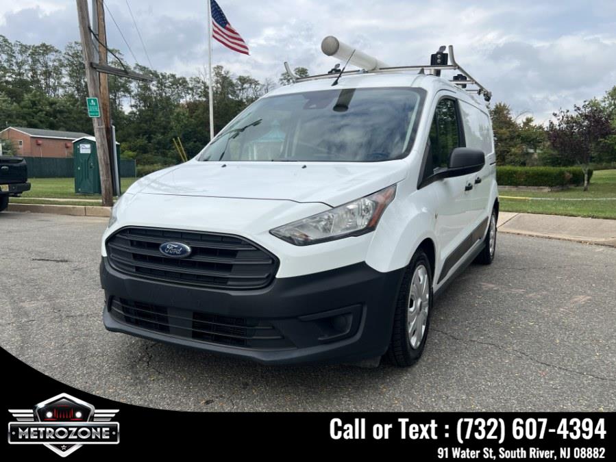 2020 Ford Transit Connect Van XL LWB w/Rear Symmetrical Doors, available for sale in South River, New Jersey | Metrozone Motor Group. South River, New Jersey 2020 Ford Transit Connect Van XL LWB w/Rear Symmetrical Doors, available for sale in South River, New Jersey | Metrozone Motor Group. South River, New Jersey