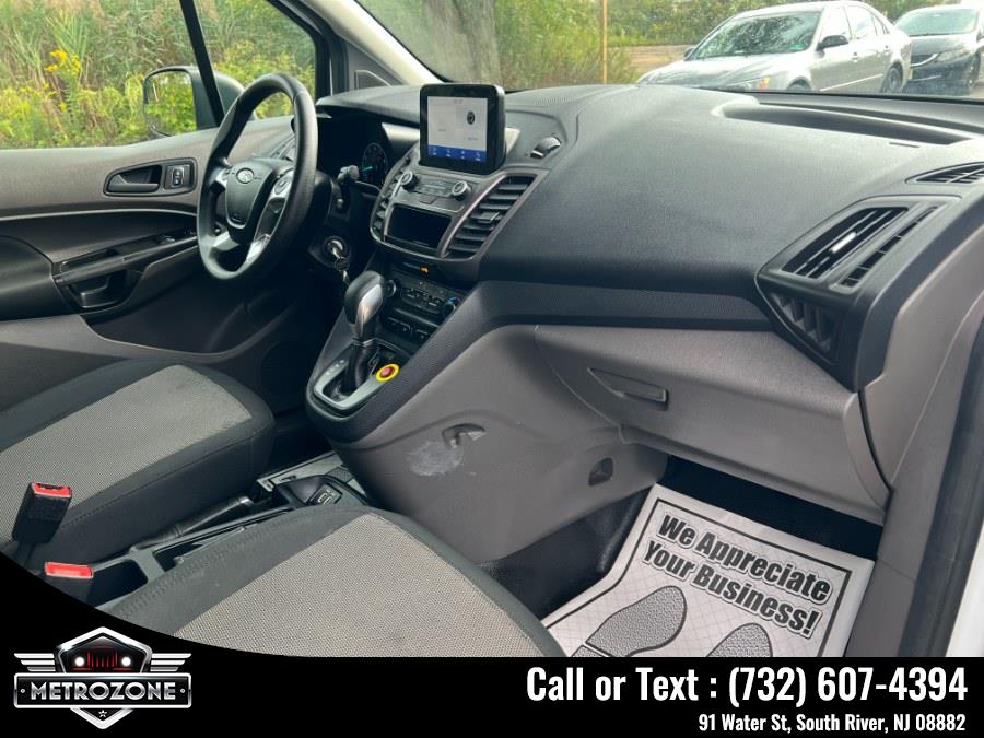 2020 Ford Transit Connect Van XL LWB w/Rear Symmetrical Doors, available for sale in South River, New Jersey | Metrozone Motor Group. South River, New Jersey 2020 Ford Transit Connect Van XL LWB w/Rear Symmetrical Doors, available for sale in South River, New Jersey | Metrozone Motor Group. South River, New Jersey