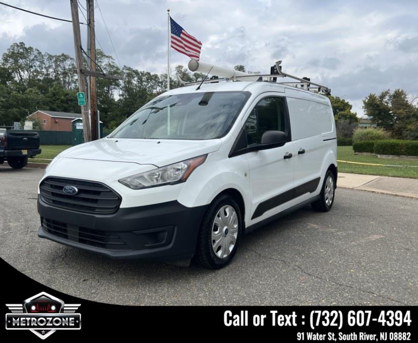 2020 Ford Transit Connect Van XL LWB w/Rear Symmetrical Doors, available for sale in South River, New Jersey | Metrozone Motor Group. South River, New Jersey 2020 Ford Transit Connect Van XL LWB w/Rear Symmetrical Doors, available for sale in South River, New Jersey | Metrozone Motor Group. South River, New Jersey