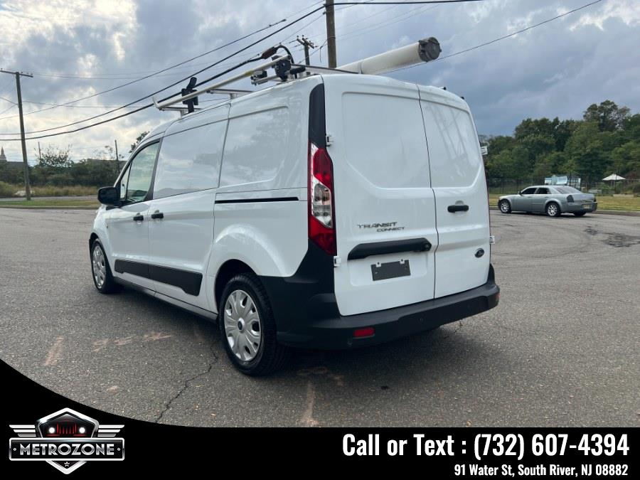 2020 Ford Transit Connect Van XL LWB w/Rear Symmetrical Doors, available for sale in South River, New Jersey | Metrozone Motor Group. South River, New Jersey 2020 Ford Transit Connect Van XL LWB w/Rear Symmetrical Doors, available for sale in South River, New Jersey | Metrozone Motor Group. South River, New Jersey