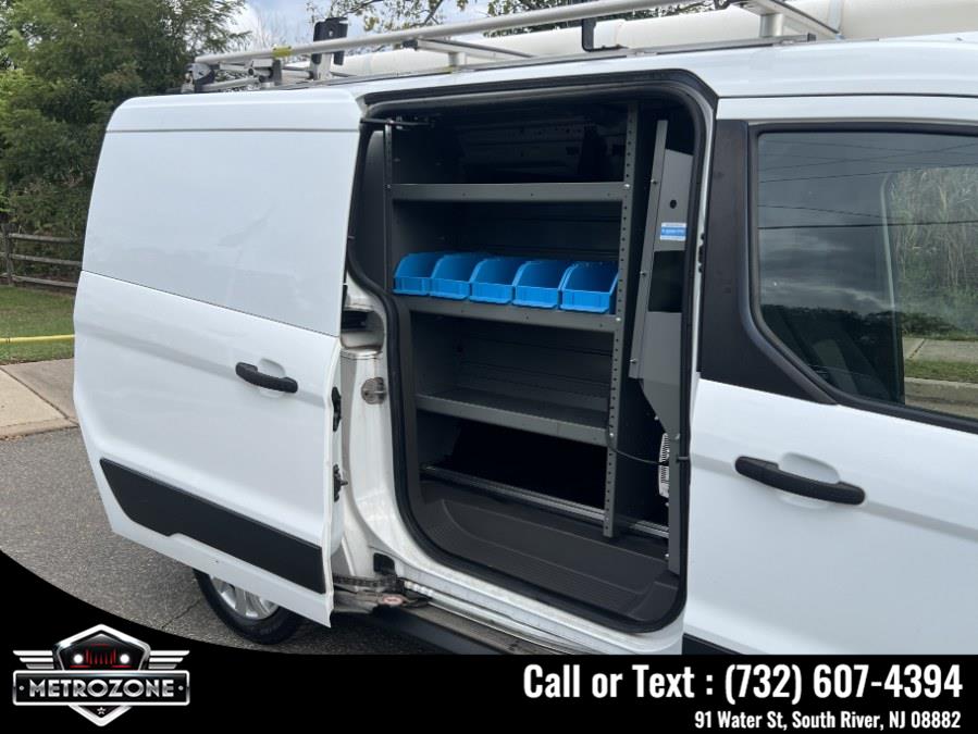 2020 Ford Transit Connect Van XL LWB w/Rear Symmetrical Doors, available for sale in South River, New Jersey | Metrozone Motor Group. South River, New Jersey 2020 Ford Transit Connect Van XL LWB w/Rear Symmetrical Doors, available for sale in South River, New Jersey | Metrozone Motor Group. South River, New Jersey