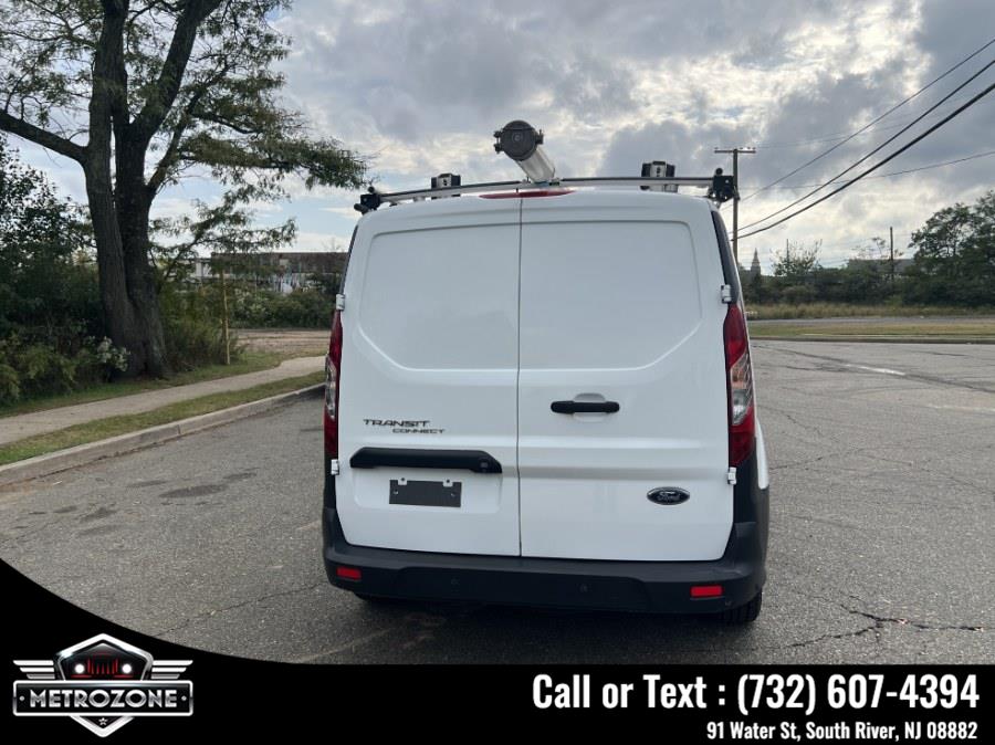2020 Ford Transit Connect Van XL LWB w/Rear Symmetrical Doors, available for sale in South River, New Jersey | Metrozone Motor Group. South River, New Jersey 2020 Ford Transit Connect Van XL LWB w/Rear Symmetrical Doors, available for sale in South River, New Jersey | Metrozone Motor Group. South River, New Jersey