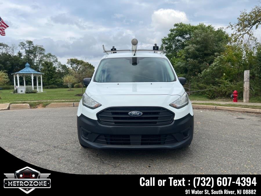 2020 Ford Transit Connect Van XL LWB w/Rear Symmetrical Doors, available for sale in South River, New Jersey | Metrozone Motor Group. South River, New Jersey 2020 Ford Transit Connect Van XL LWB w/Rear Symmetrical Doors, available for sale in South River, New Jersey | Metrozone Motor Group. South River, New Jersey