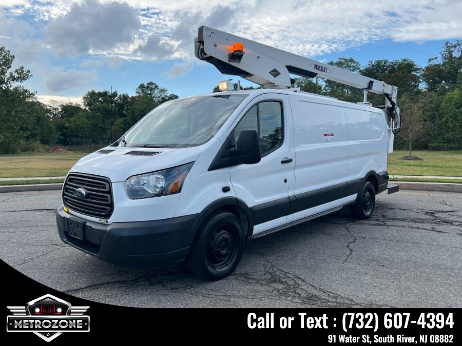 2018 Ford Transit Van Buckt, available for sale in South River, New Jersey | Metrozone Motor Group. South River, New Jersey 2018 Ford Transit Van Buckt, available for sale in South River, New Jersey | Metrozone Motor Group. South River, New Jersey