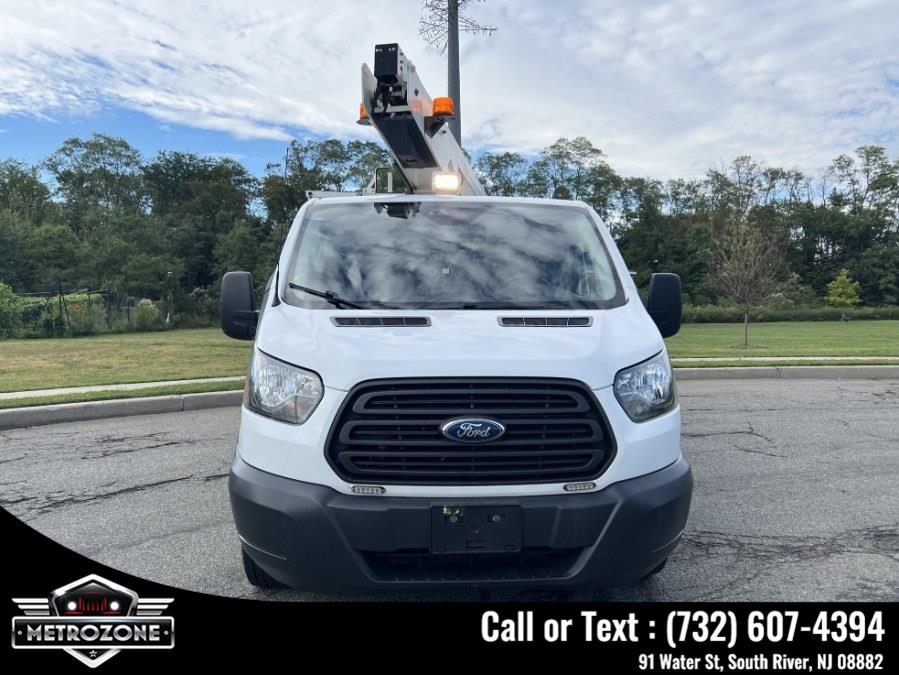 2018 Ford Transit Van Buckt, available for sale in South River, New Jersey | Metrozone Motor Group. South River, New Jersey 2018 Ford Transit Van Buckt, available for sale in South River, New Jersey | Metrozone Motor Group. South River, New Jersey