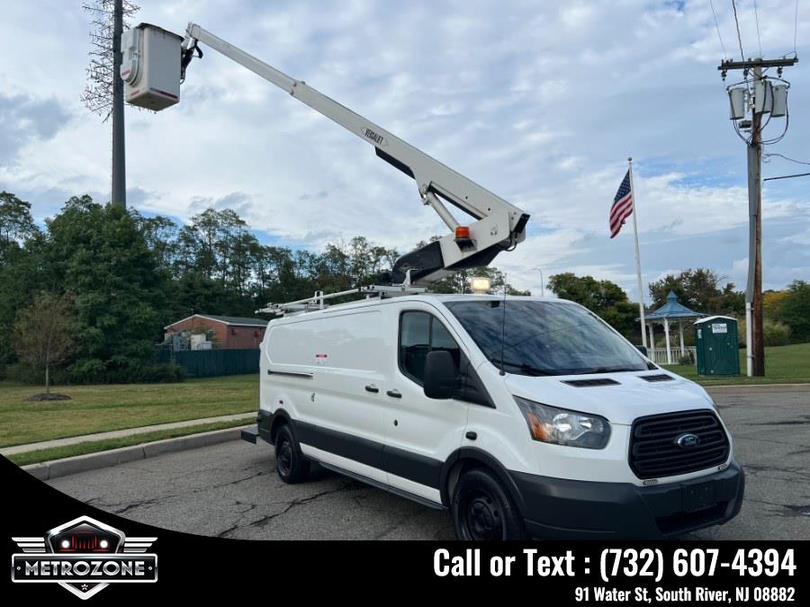 2018 Ford Transit Van Buckt, available for sale in South River, New Jersey | Metrozone Motor Group. South River, New Jersey 2018 Ford Transit Van Buckt, available for sale in South River, New Jersey | Metrozone Motor Group. South River, New Jersey