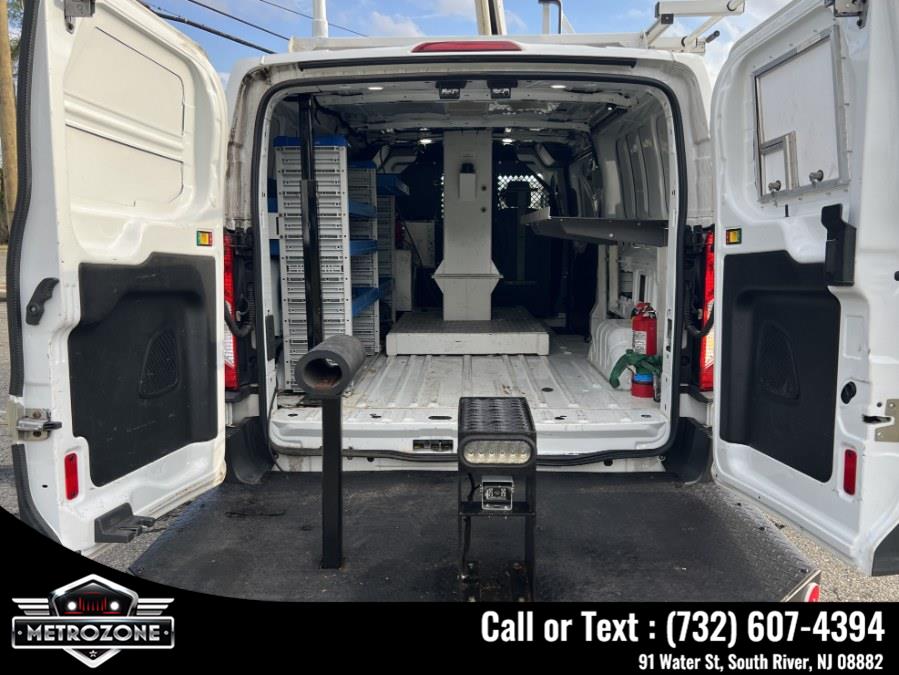 2018 Ford Transit Van Buckt, available for sale in South River, New Jersey | Metrozone Motor Group. South River, New Jersey 2018 Ford Transit Van Buckt, available for sale in South River, New Jersey | Metrozone Motor Group. South River, New Jersey