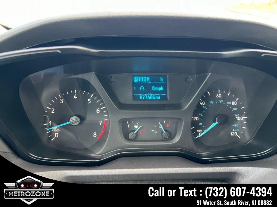 2018 Ford Transit Van Buckt, available for sale in South River, New Jersey | Metrozone Motor Group. South River, New Jersey 2018 Ford Transit Van Buckt, available for sale in South River, New Jersey | Metrozone Motor Group. South River, New Jersey