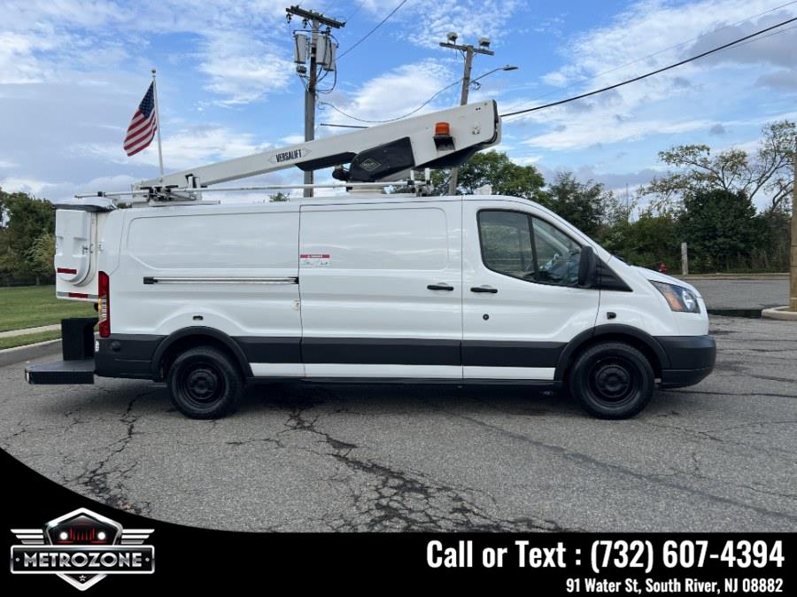 2018 Ford Transit Van Buckt, available for sale in South River, New Jersey | Metrozone Motor Group. South River, New Jersey 2018 Ford Transit Van Buckt, available for sale in South River, New Jersey | Metrozone Motor Group. South River, New Jersey