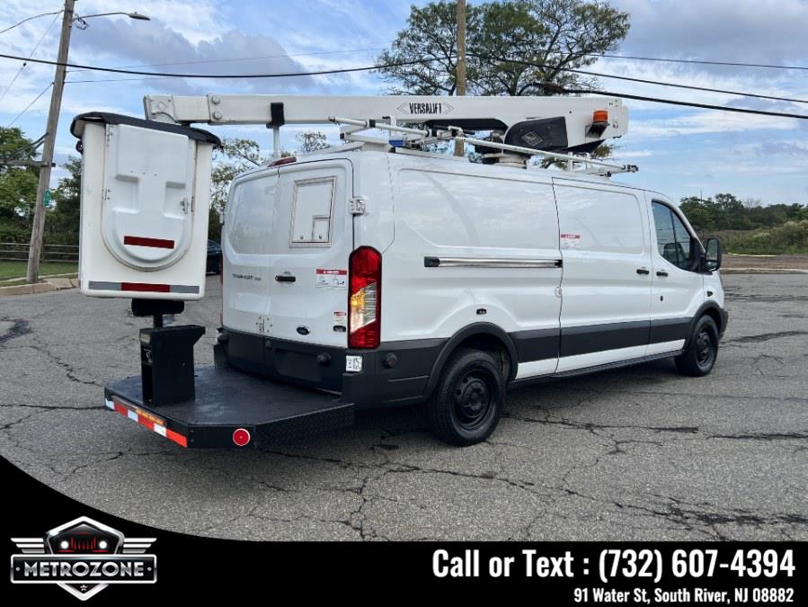 2018 Ford Transit Van Buckt, available for sale in South River, New Jersey | Metrozone Motor Group. South River, New Jersey 2018 Ford Transit Van Buckt, available for sale in South River, New Jersey | Metrozone Motor Group. South River, New Jersey