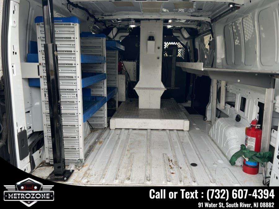 2018 Ford Transit Van Buckt, available for sale in South River, New Jersey | Metrozone Motor Group. South River, New Jersey 2018 Ford Transit Van Buckt, available for sale in South River, New Jersey | Metrozone Motor Group. South River, New Jersey