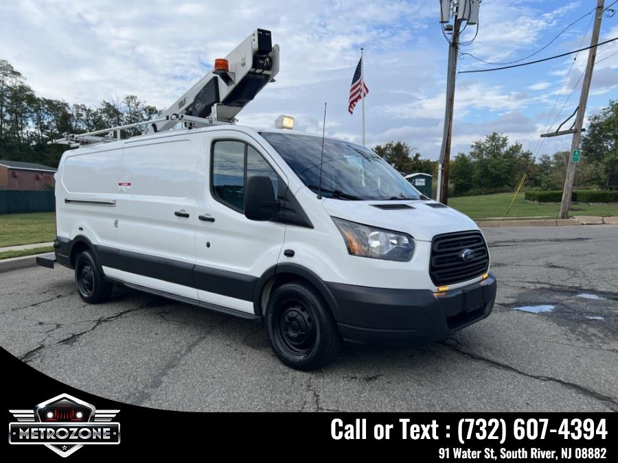2018 Ford Transit Van Buckt, available for sale in South River, New Jersey | Metrozone Motor Group. South River, New Jersey 2018 Ford Transit Van Buckt, available for sale in South River, New Jersey | Metrozone Motor Group. South River, New Jersey
