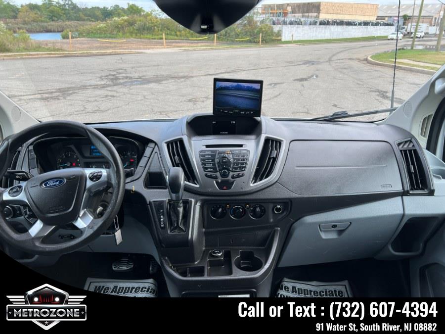 2018 Ford Transit Van Buckt, available for sale in South River, New Jersey | Metrozone Motor Group. South River, New Jersey 2018 Ford Transit Van Buckt, available for sale in South River, New Jersey | Metrozone Motor Group. South River, New Jersey