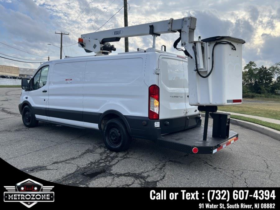 2018 Ford Transit Van Buckt, available for sale in South River, New Jersey | Metrozone Motor Group. South River, New Jersey 2018 Ford Transit Van Buckt, available for sale in South River, New Jersey | Metrozone Motor Group. South River, New Jersey
