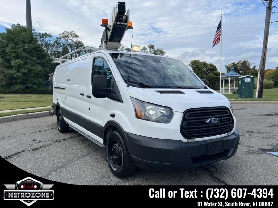 2018 Ford Transit Van Buckt, available for sale in South River, New Jersey | Metrozone Motor Group. South River, New Jersey 2018 Ford Transit Van Buckt, available for sale in South River, New Jersey | Metrozone Motor Group. South River, New Jersey