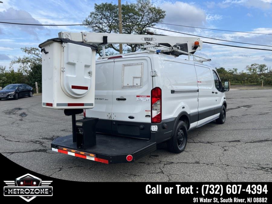 2018 Ford Transit Van Buckt, available for sale in South River, New Jersey | Metrozone Motor Group. South River, New Jersey 2018 Ford Transit Van Buckt, available for sale in South River, New Jersey | Metrozone Motor Group. South River, New Jersey