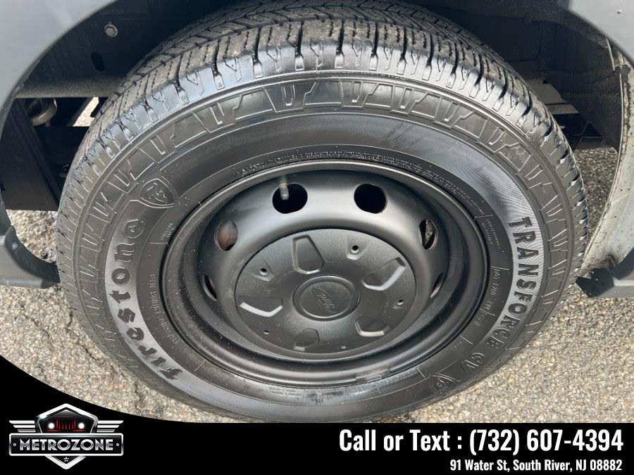 2018 Ford Transit Van Buckt, available for sale in South River, New Jersey | Metrozone Motor Group. South River, New Jersey 2018 Ford Transit Van Buckt, available for sale in South River, New Jersey | Metrozone Motor Group. South River, New Jersey