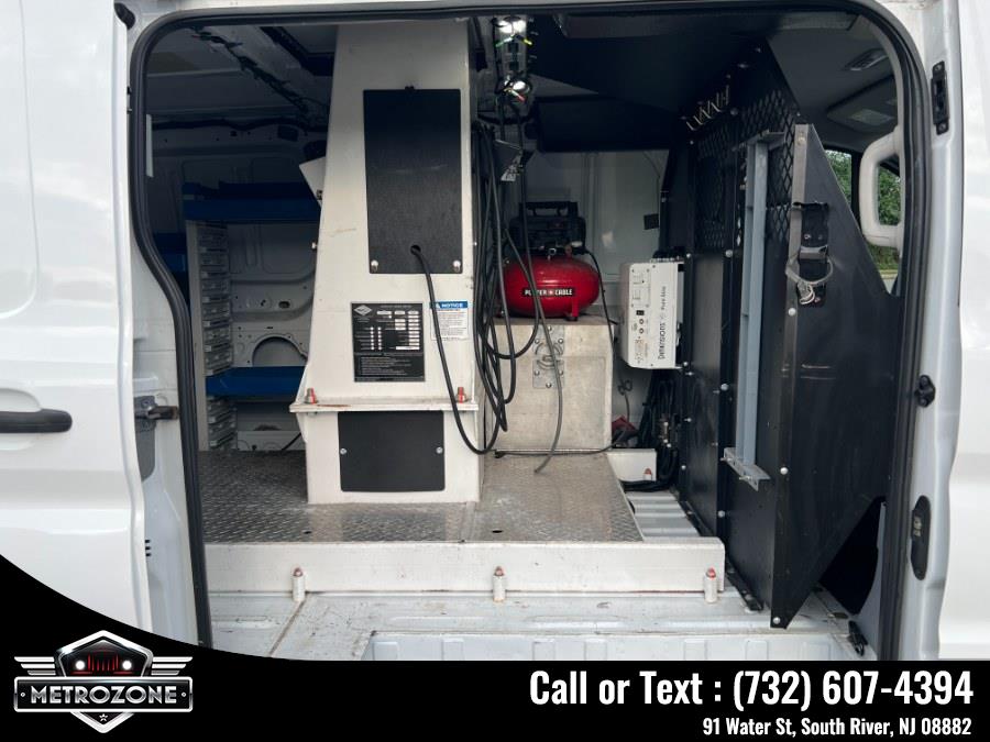 2018 Ford Transit Van Buckt, available for sale in South River, New Jersey | Metrozone Motor Group. South River, New Jersey 2018 Ford Transit Van Buckt, available for sale in South River, New Jersey | Metrozone Motor Group. South River, New Jersey