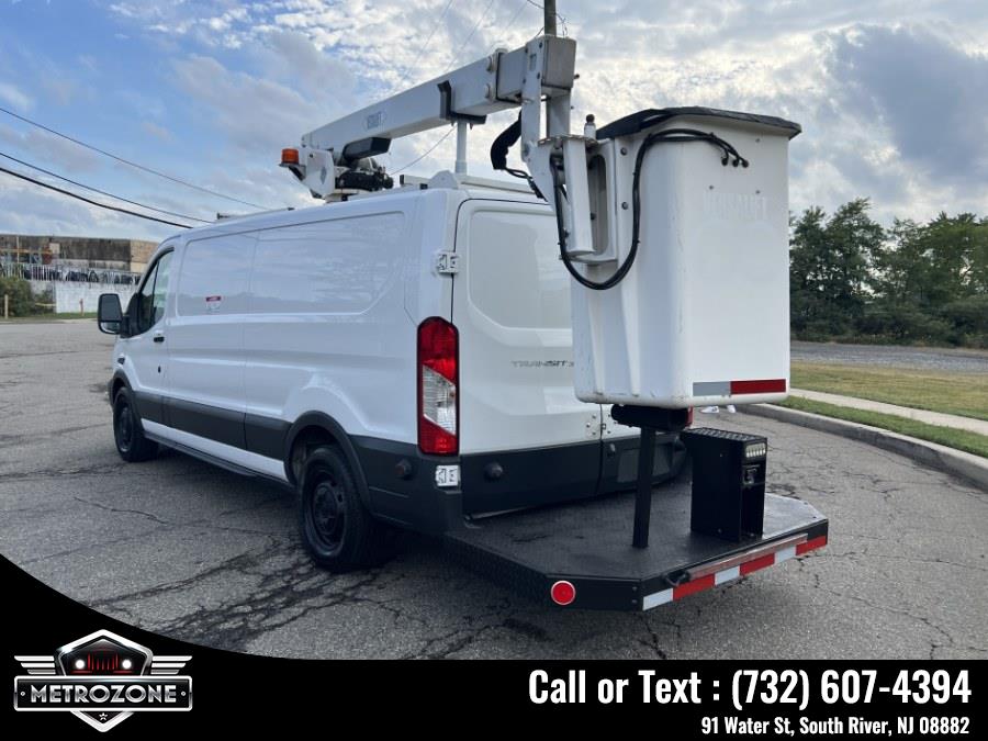2018 Ford Transit Van Buckt, available for sale in South River, New Jersey | Metrozone Motor Group. South River, New Jersey 2018 Ford Transit Van Buckt, available for sale in South River, New Jersey | Metrozone Motor Group. South River, New Jersey